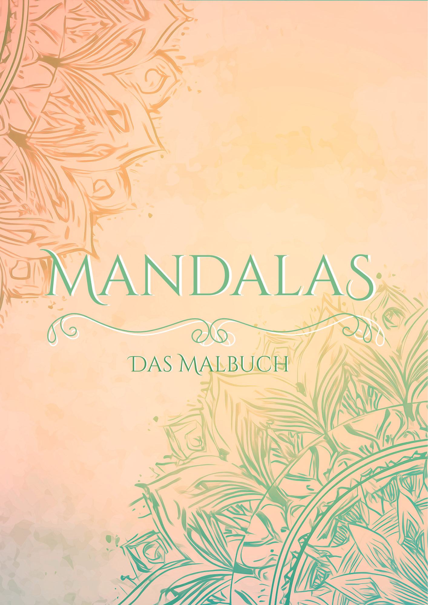 Mandalas Premium Edition - Etsy